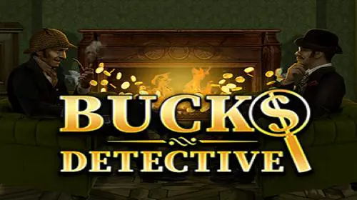 Bucks Detective - Marakumi - Kenya